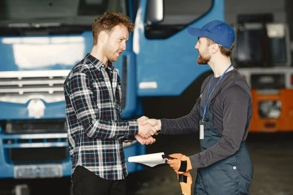 truck image