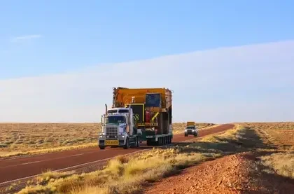 truck image