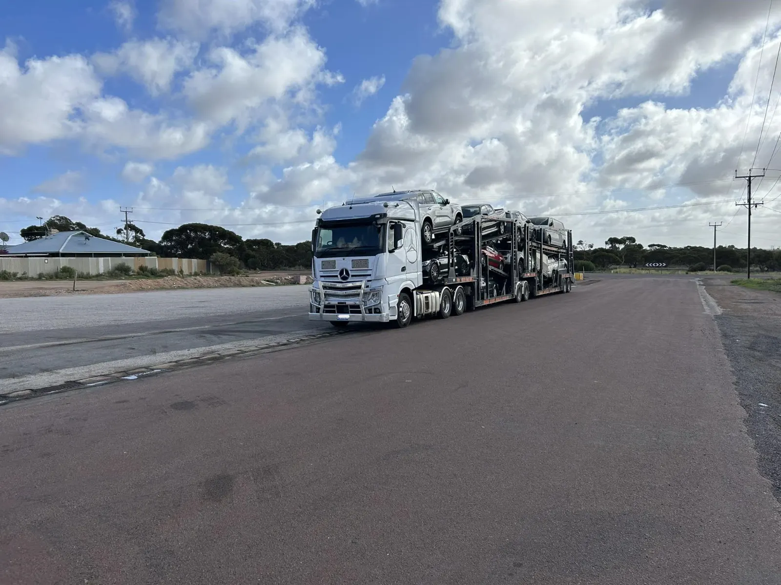 open vs enclosed car transport australia 2026 which option is better